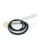 Sensor - front pads 34356792572, fits Mini