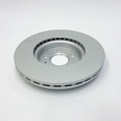 Brake Disc Left Front - 1.4 2.0, 8W0615301T Fits Audi A4 A5 S4 S5