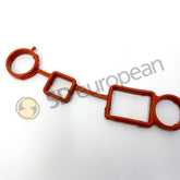 Cylinder Head Breather Gasket 06F103483E, Fits Audi, Volkswagen, Seat & Skoda