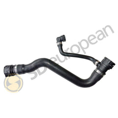 Radiator Hose Fits BMW Series 1, 3 & X1 2004 - 2015 - 17127531768
