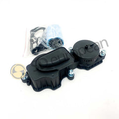 PCV Valve Assembly 11127791552, fits BMW 3 & 5 Series 1995 - 2005