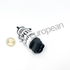 Washer Motor, 61661377830