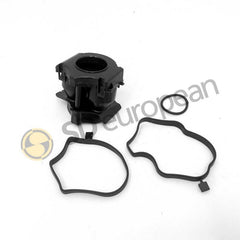 Oil Separator 11127799366, fits BMW 3, 5, 7, X3, X5 series 1998 - 2011