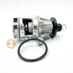 Water Pump, E36 M40, 11510004135 Fits BMW 3 Series, 5 Series, E30, E34, E36