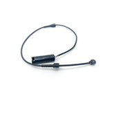 Sensor Rear Pads 34551182065, Fits BMW Series 7, E38