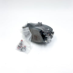 Front Pads A0084200620, Mercedes-Benz 2010 Onwards