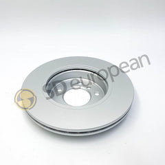 Front Brake Disc, 502897 Fits BMW 3 Series, E36, E46, E85