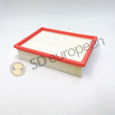 Air Filter 13721730449, Fits BMW Series 3, 5 & 7