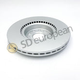 Front Brake Disc 5Q0615301F, fits Audi, Volkswagen, Seat & Skoda 2002 onwards