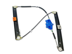 Audi A4 B6/B7 2002-2009 Drivers Window Regulator Lifter