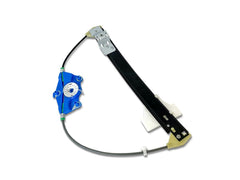 Audi A4 B6/B7 2002-2009 Left Rear Window Regulator Lifter
