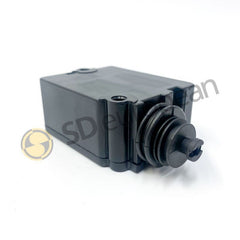 Boot Lid Lock Actuator, 51248236897 Fits BMW 5 Series, E39