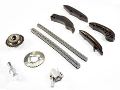 Timing Chain Kit, BMW N57/N57Z 3.0 L Diesel E70 Lcl E71 E90 E92 E93 F01 F11 F30