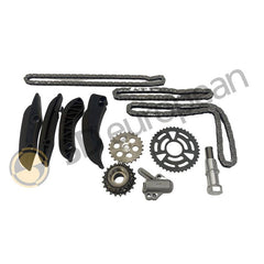 Timing Chain Kit For BMW / Mini Diesel N47 2.0L Engine Suits Many Models