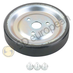Water Pump Pulley 11517619020, fits BMW & Mini 2005 Onwards