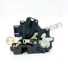 Door Catch Right Rear For VW Polo, Jetta & Skoda 1999 To 2010