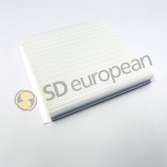 Micro filter air con 5Q0819644A, fits Audi, Volkswagen, Seat, Cupra & Skoda