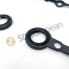 Rocker Cover Gasket Set 11120034106, fits BMW 1 & 5 Series 1987 - 1999