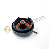 PCV Valve Assembly 11127552281,fits BMW 1, 3, 5, 6, 7, X1, X3, X5 & Z4 2001-2017