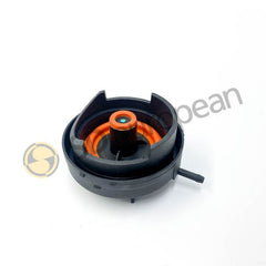 PCV Valve Assembly 11127552281,fits BMW 1, 3, 5, 6, 7, X1, X3, X5 & Z4 2001-2017