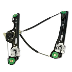 BMW E87 1 Series 2003 To 2012 Lf Passengers Window Regulator Lifter