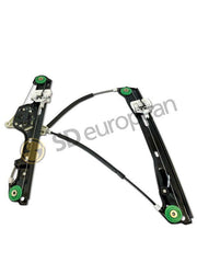BMW E87 1 Series 2003 To 2012 Drivers Window Regulator Lifter