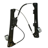 BMW 5 Series 2003-2010 Drivers Window Regulator Lifter