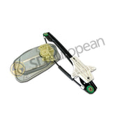 VW Golf Mk5 & Jetta 2004-2008 Rear Right Window Regulator