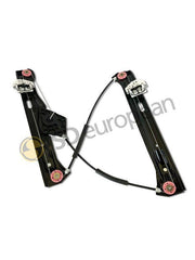 BMW 1 Series 2011-2019 Right Front Drivers Window Regulator Lifter