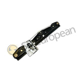 Window Regulator Left Rear – BMW 1 Series (F20) (51357281883)