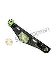 BMW X1 2009-2015 Left Rear Electric Window Regulator Lifter