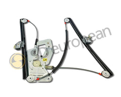 BMW E39 5 Series 1996-2003 Front Left Passenger Window Regulator