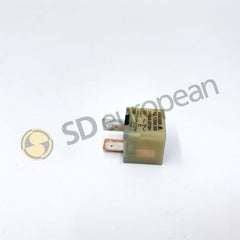 Relay 4H0951253, Fits Audi, Volkswagen, Seat, Cupra & Skoda 1991 - 2023