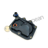 Pcv Valve Assembly, Fits BMW Series 5, 7 & 8 - 11617501562