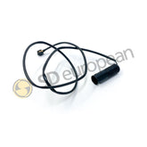 Sensor Rear Pads 34351181342, BMW Series 3, E36