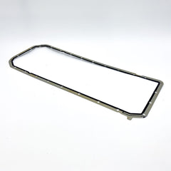 Sump gasket 11131437237, fits BMW series 3, 5, 7, X3, X5, Z4 & Z3