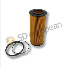 Oil Filter For Audi & VW 3.0L 6 Cylinder Petrol Engines - 06E115562C