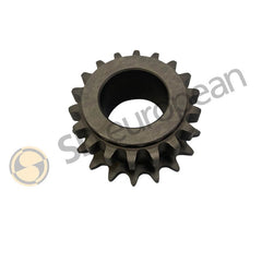 Crankshaft Sprocket,03C105209Be Fits Skoda Roomster,Volkswagen Golf, Jetta, Polo
