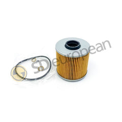 Engine Oil Filter 11421727300, Fits BMW Series 3 & 5 1982 - 2000