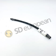 Brake Hose - Rear, Fits BMW Series 3, 5, 6, 7 & Z1 - 34321159890