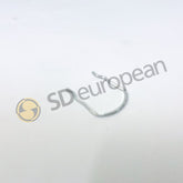 Retaining Spring 037121142A, fits Audi, Volkswagen, Seat & Skoda 1977 - 2018