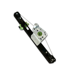 BMW E87 1 Series 2003 To 2012 Left Rear Window Regulator Lifter