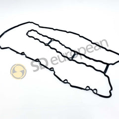 Rocker Cover Gasket Set, BMW N54 135I, 335I, 740I, M1, X6, Z4 2005 To 2016