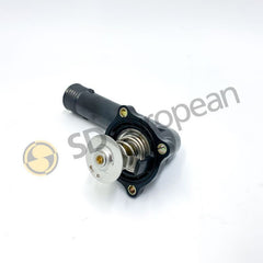 BMW Coolant Thermostat 4 Cylinder E36 318I, 316I / E34 / Z3 M43