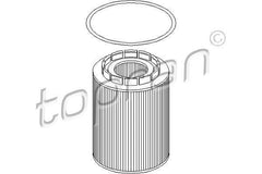 Engine Oil Filter Fits Volkswagen, Audi & Skoda 1993 - 2016