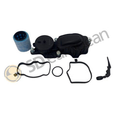 PCV Valve Assembly 11127793163, fits BMW 3 & X5 Series 1994 - 2007