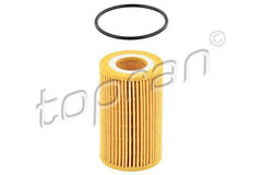 Engine Oil Filter 06E115562H, Fits Audi And Volkswagen 2012 - 2023