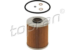 Engine Oil Filter 11421730389, Fits BMW Series 3 & 5