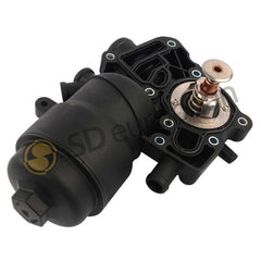 Oil Filter Housing for Audi / VW 3.0L TDI