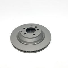 Brake Disc Rear 7L8615601E, fits Audi & Volkswagen 2007 - 2015